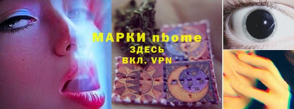 крисы Наволоки