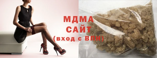 крисы Наволоки